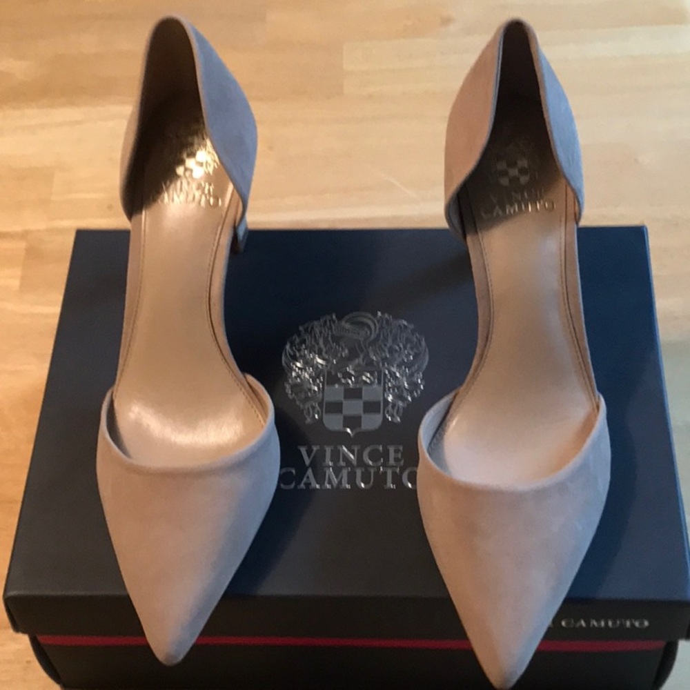 Vince Camuto
